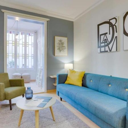 Sweett - Eixample Dreta Apartment Barcelona Exterior foto